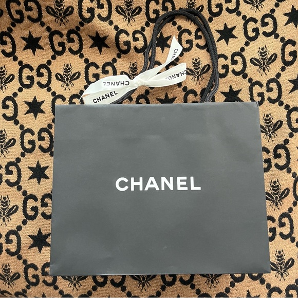 Chanel 19 Pouch - Authentic BNIB - Picture 12 of 15